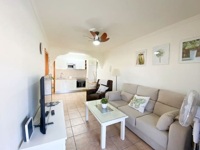 2 soverom Leilighet til leie i Arguineguín, Mogán med svømmebasseng - € 900 (Ref: 7596798)