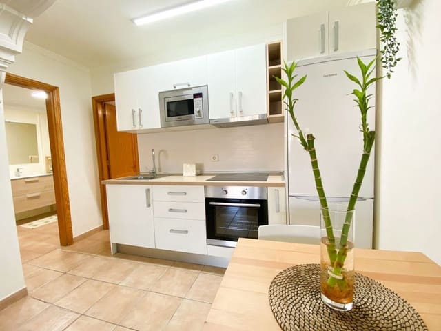 2 soverom Leilighet til leie i Arguineguín, Mogán med svømmebasseng - € 900 (Ref: 7596798)