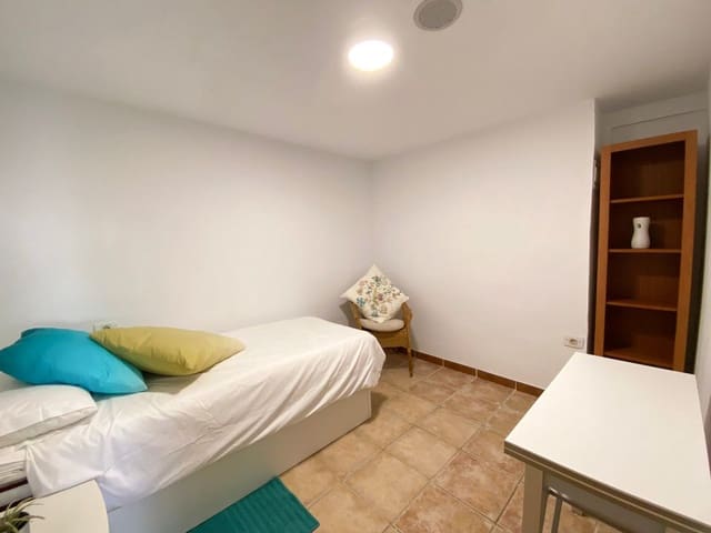 2 soverom Leilighet til leie i Arguineguín, Mogán med svømmebasseng - € 900 (Ref: 7596798)