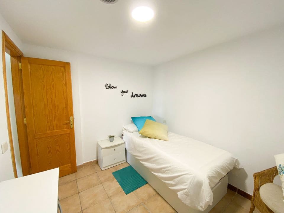 2 soverom Leilighet til leie i Arguineguin med svømmebasseng - € 900 (Ref: 7596798)