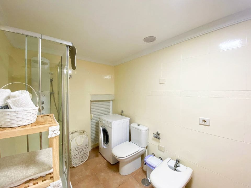 2 soverom Leilighet til leie i Arguineguin med svømmebasseng - € 900 (Ref: 7596798)