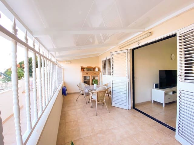 2 soverom Leilighet til leie i Arguineguín, Mogán med svømmebasseng - € 900 (Ref: 7596798)