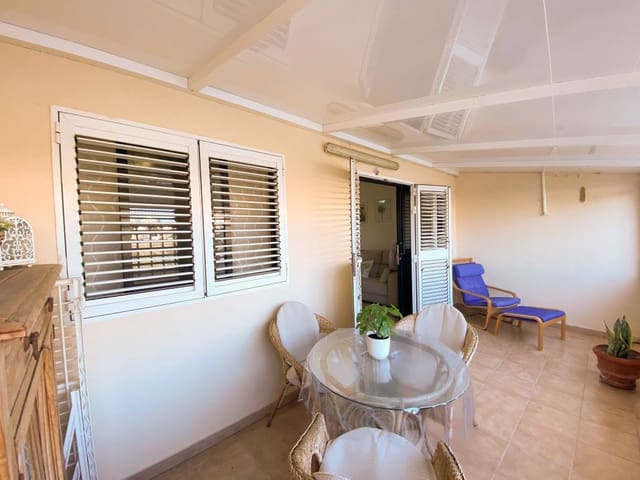 2 soverom Leilighet til leie i Arguineguín, Mogán med svømmebasseng - € 900 (Ref: 7596798)