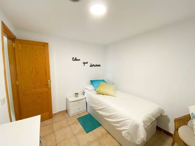 2 soverom Leilighet til leie i Arguineguín, Mogán med svømmebasseng - € 900 (Ref: 7596798)