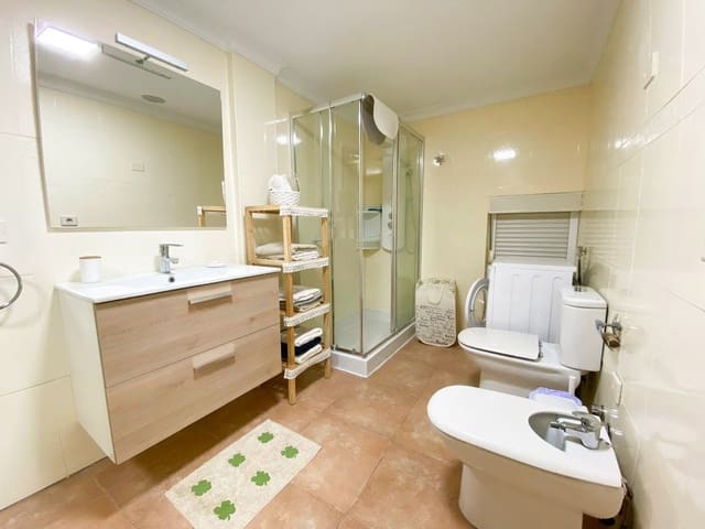 2 soverom Leilighet til leie i Arguineguín, Mogán med svømmebasseng - € 900 (Ref: 7596798)