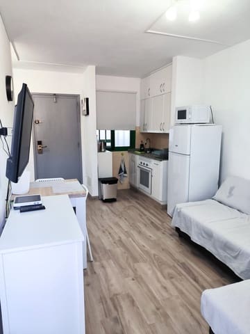 1 camera da letto Appartamento da affittare in Puerto Rico, Mogán con piscina - 1.000 € (Rif: 7655024)