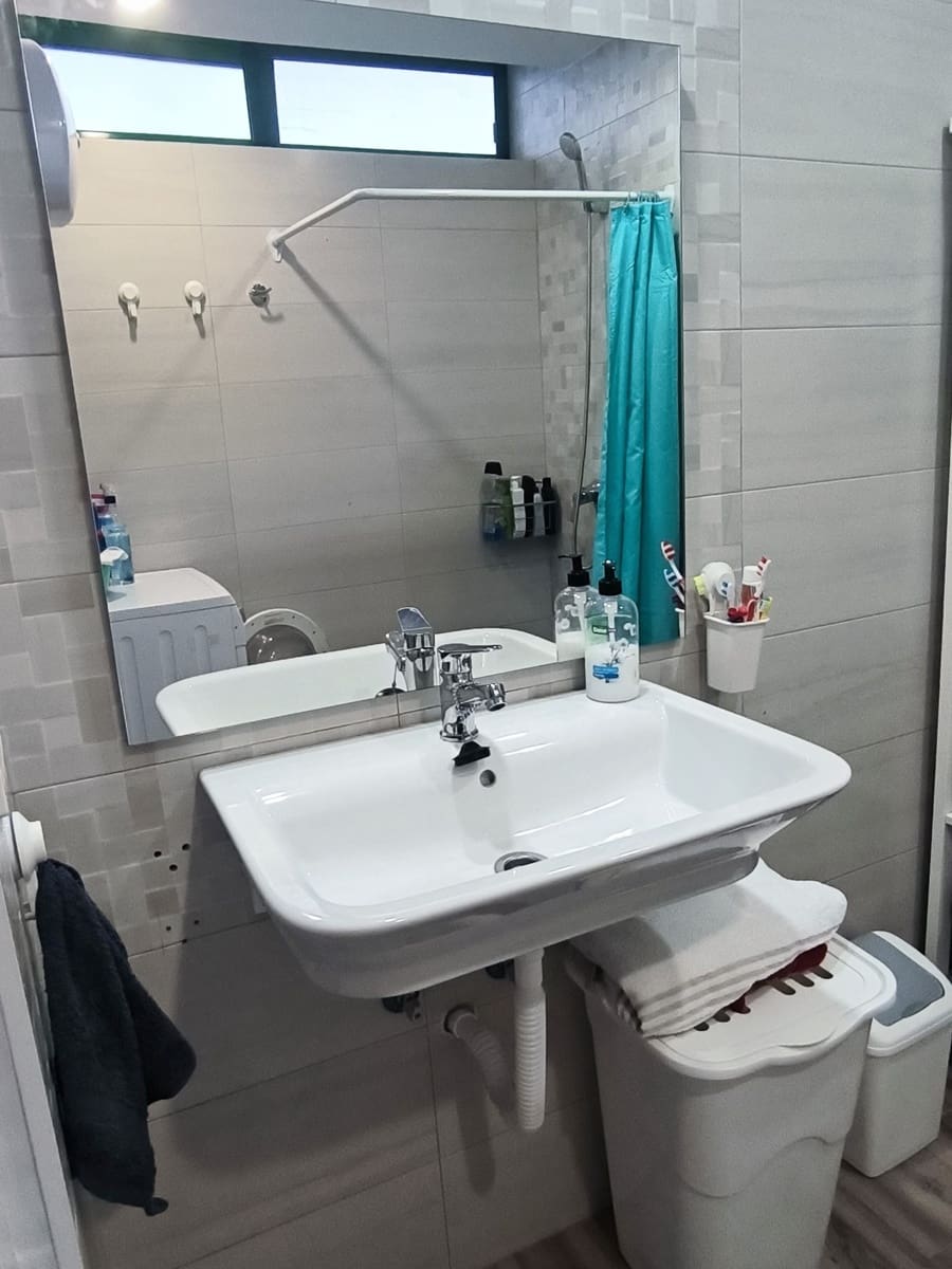 1 camera da letto Appartamento da affittare in Puerto Rico con piscina - 1.000 € (Rif: 7655024)