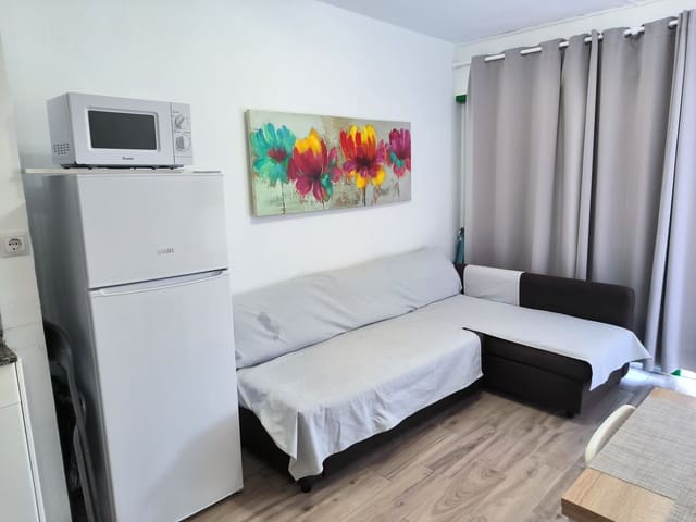 1 camera da letto Appartamento da affittare in Puerto Rico, Mogán con piscina - 1.000 € (Rif: 7655024)