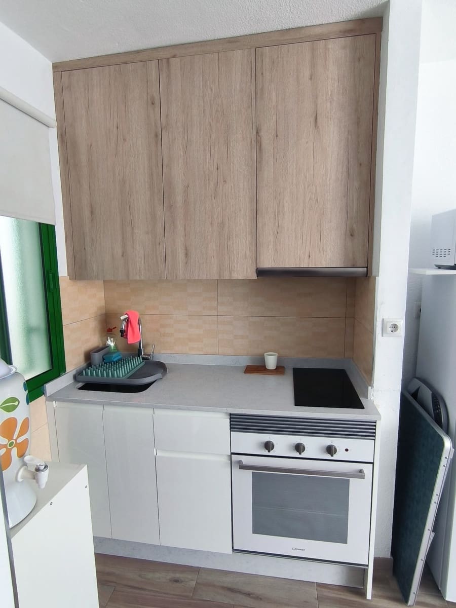 1 camera da letto Appartamento da affittare in Puerto Rico con piscina - 1.000 € (Rif: 7655024)