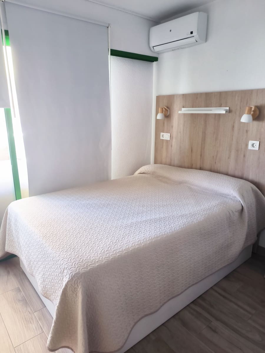 1 camera da letto Appartamento da affittare in Puerto Rico con piscina - 1.000 € (Rif: 7655024)