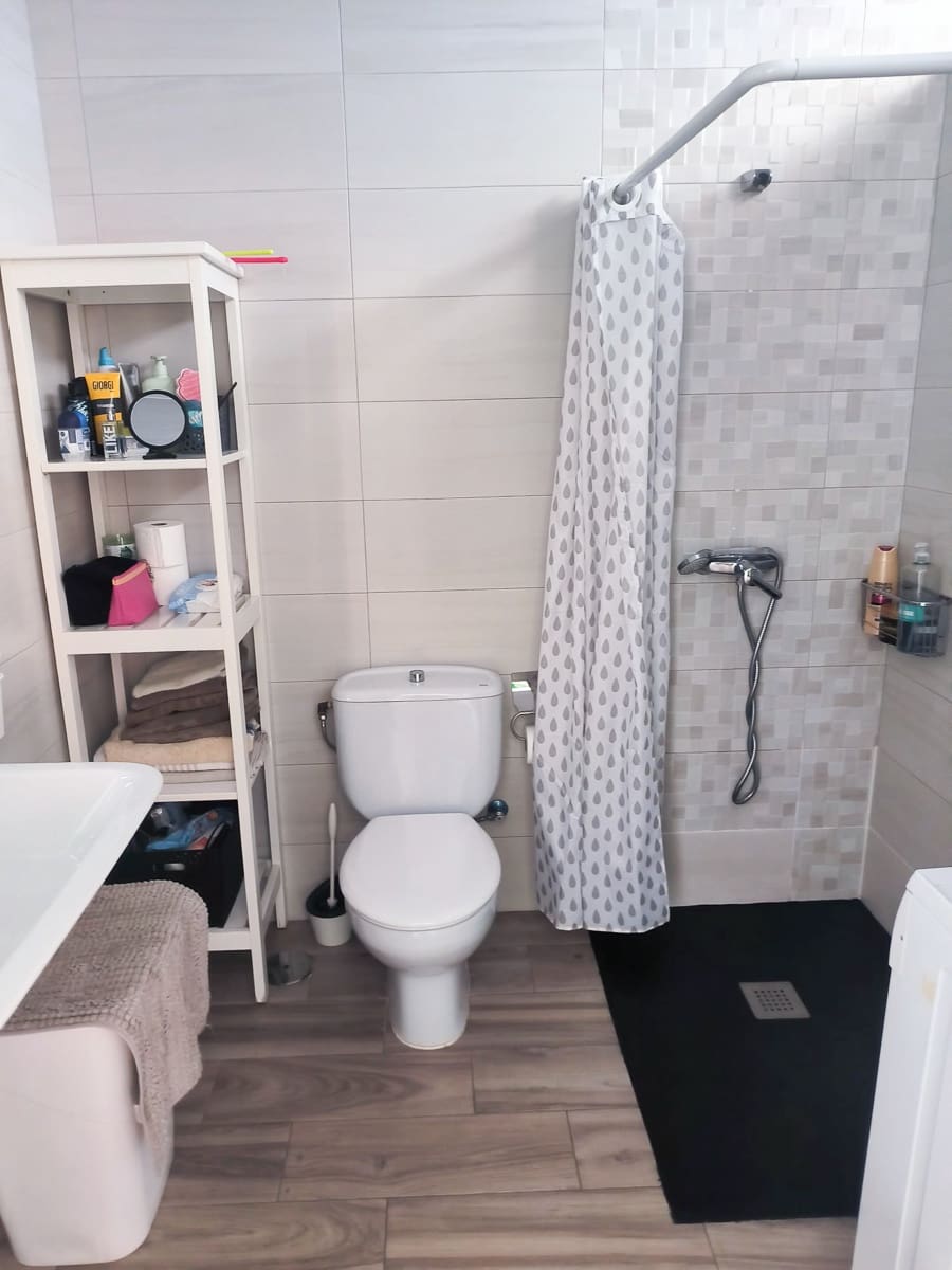 1 camera da letto Appartamento da affittare in Puerto Rico con piscina - 1.000 € (Rif: 7655024)