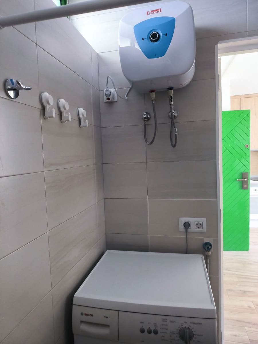 1 camera da letto Appartamento da affittare in Puerto Rico con piscina - 1.000 € (Rif: 7655024)
