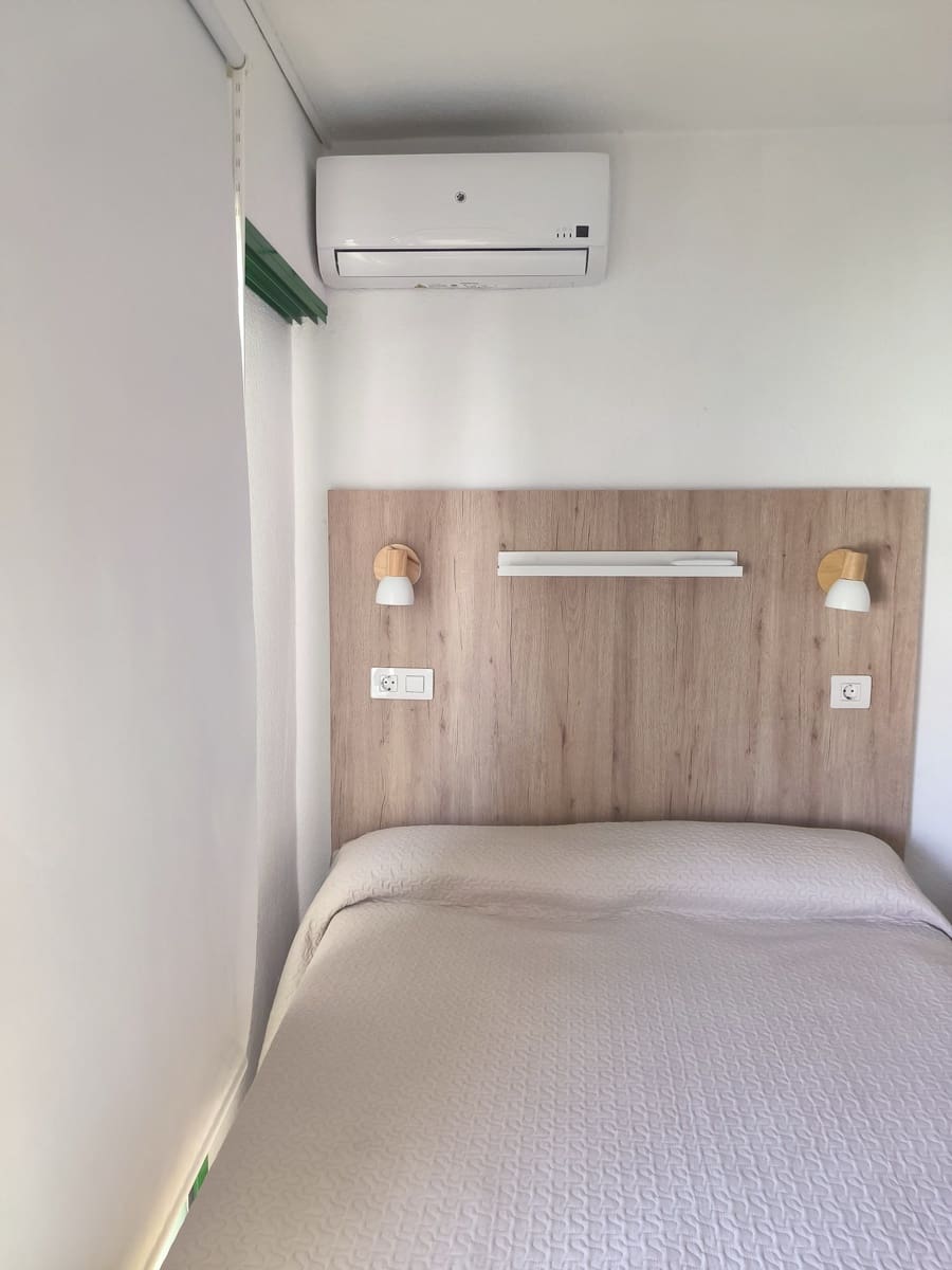 1 camera da letto Appartamento da affittare in Puerto Rico con piscina - 1.000 € (Rif: 7655024)