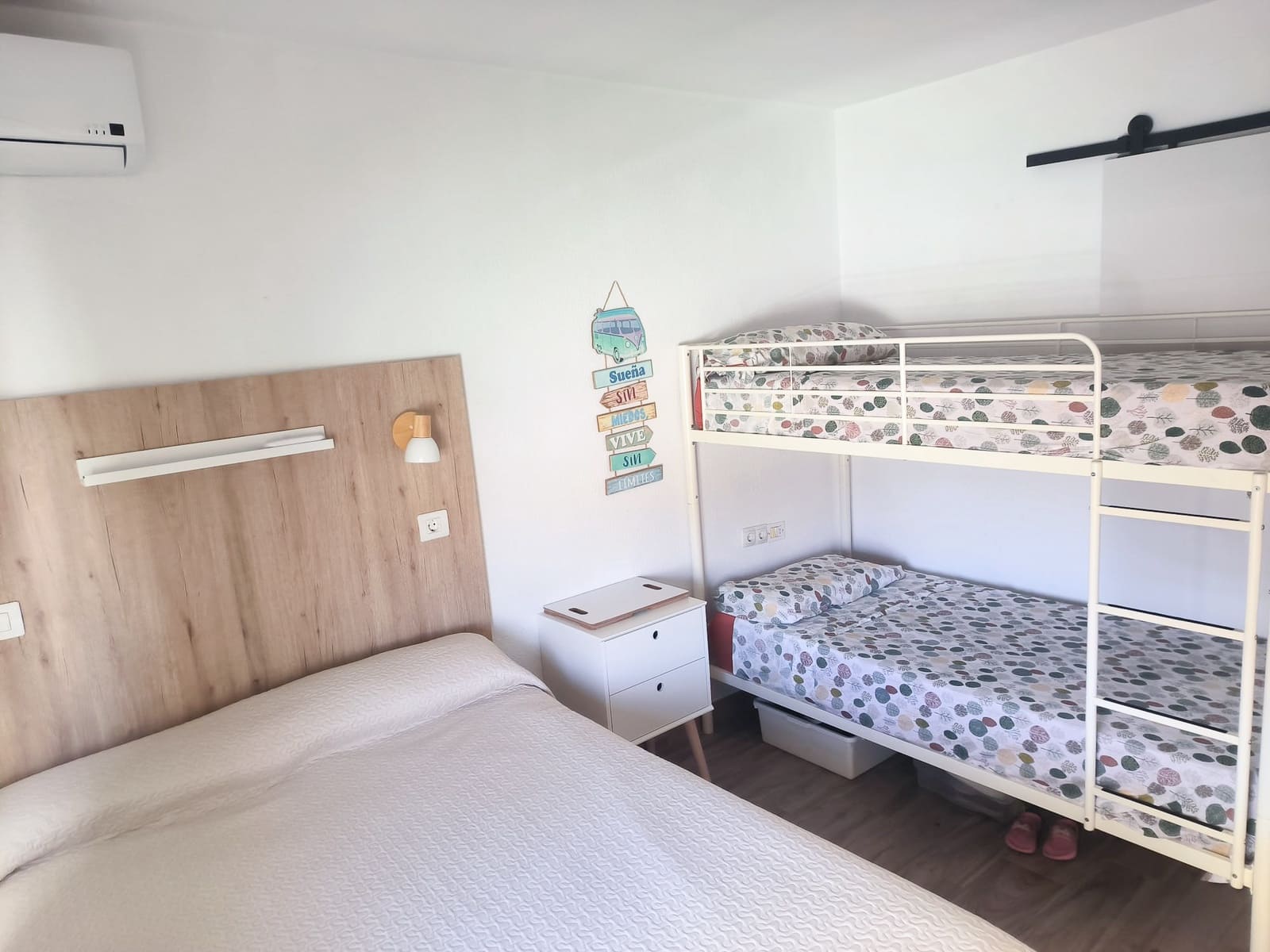 1 camera da letto Appartamento da affittare in Puerto Rico con piscina - 1.000 € (Rif: 7655024)