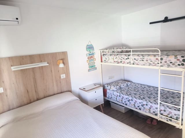 1 camera da letto Appartamento da affittare in Puerto Rico, Mogán con piscina - 1.000 € (Rif: 7655024)