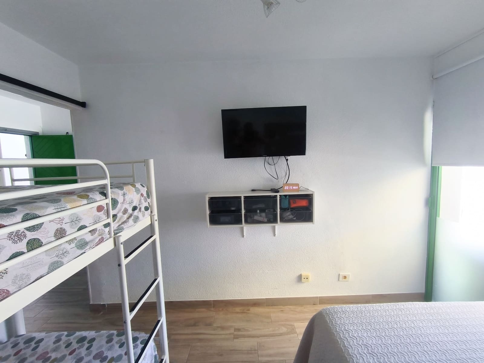 1 camera da letto Appartamento da affittare in Puerto Rico con piscina - 1.000 € (Rif: 7655024)