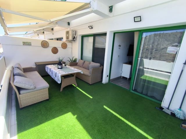 1 camera da letto Appartamento da affittare in Puerto Rico, Mogán con piscina - 1.000 € (Rif: 7655024)