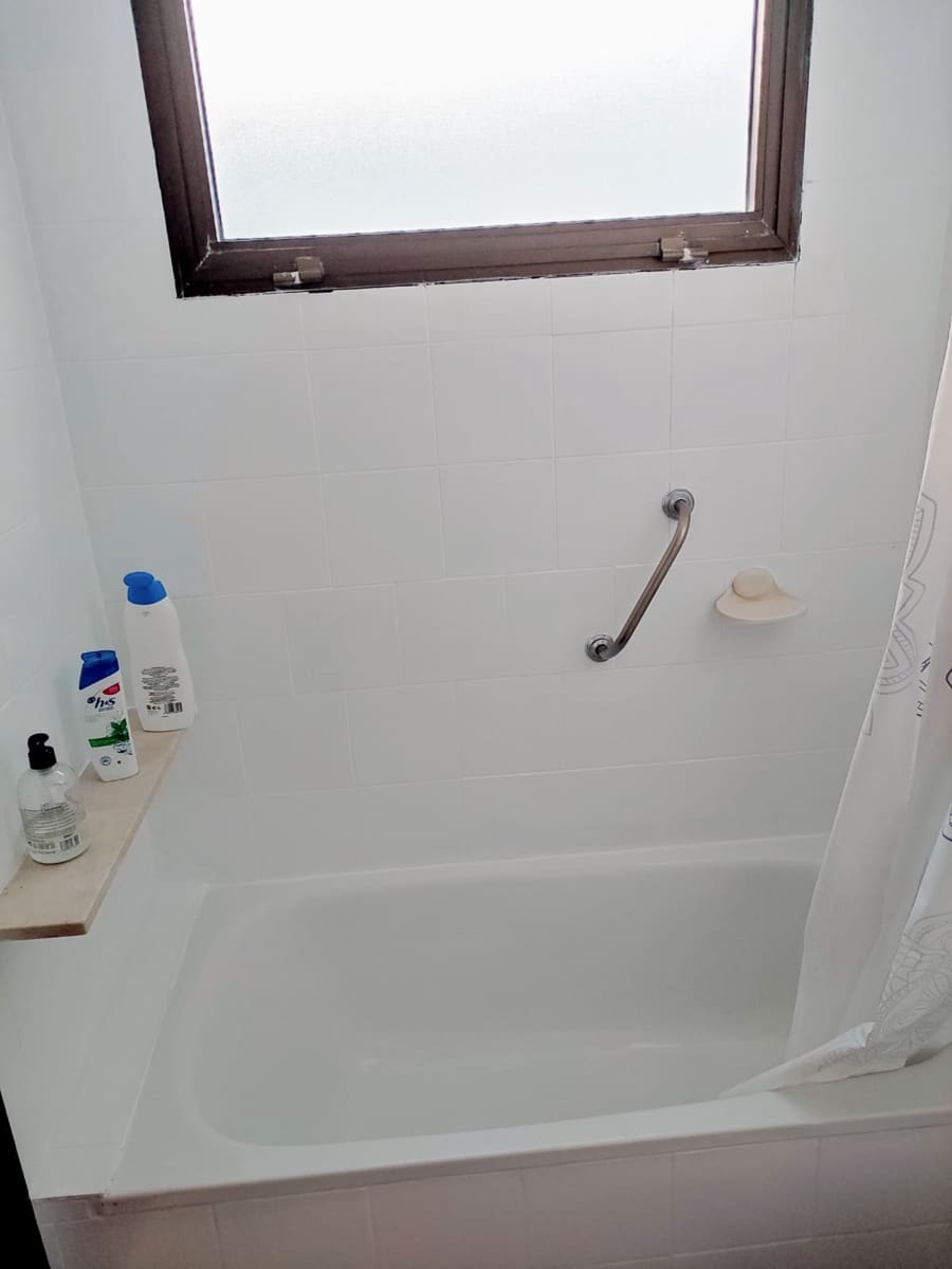 1 bedroom Apartment for rent in Puerto Rico with pool - € 800 (Ref: 7711535)