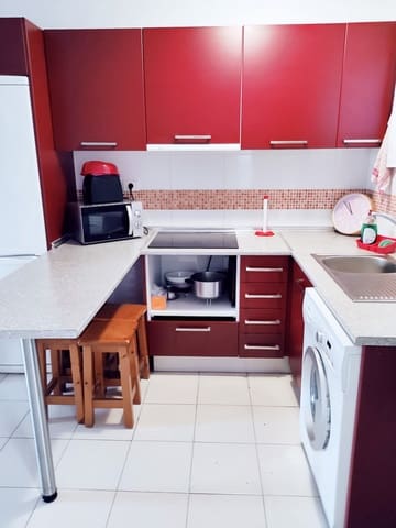 1 slaapkamer Appartement te huur in Puerto Rico, Mogán met zwembad - € 800 (Ref: 7711535)