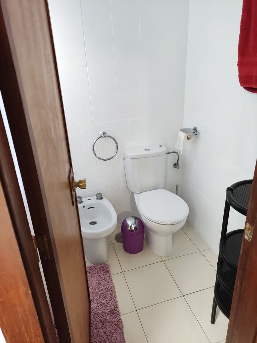 1 bedroom Apartment for rent in Puerto Rico with pool - € 800 (Ref: 7711535)