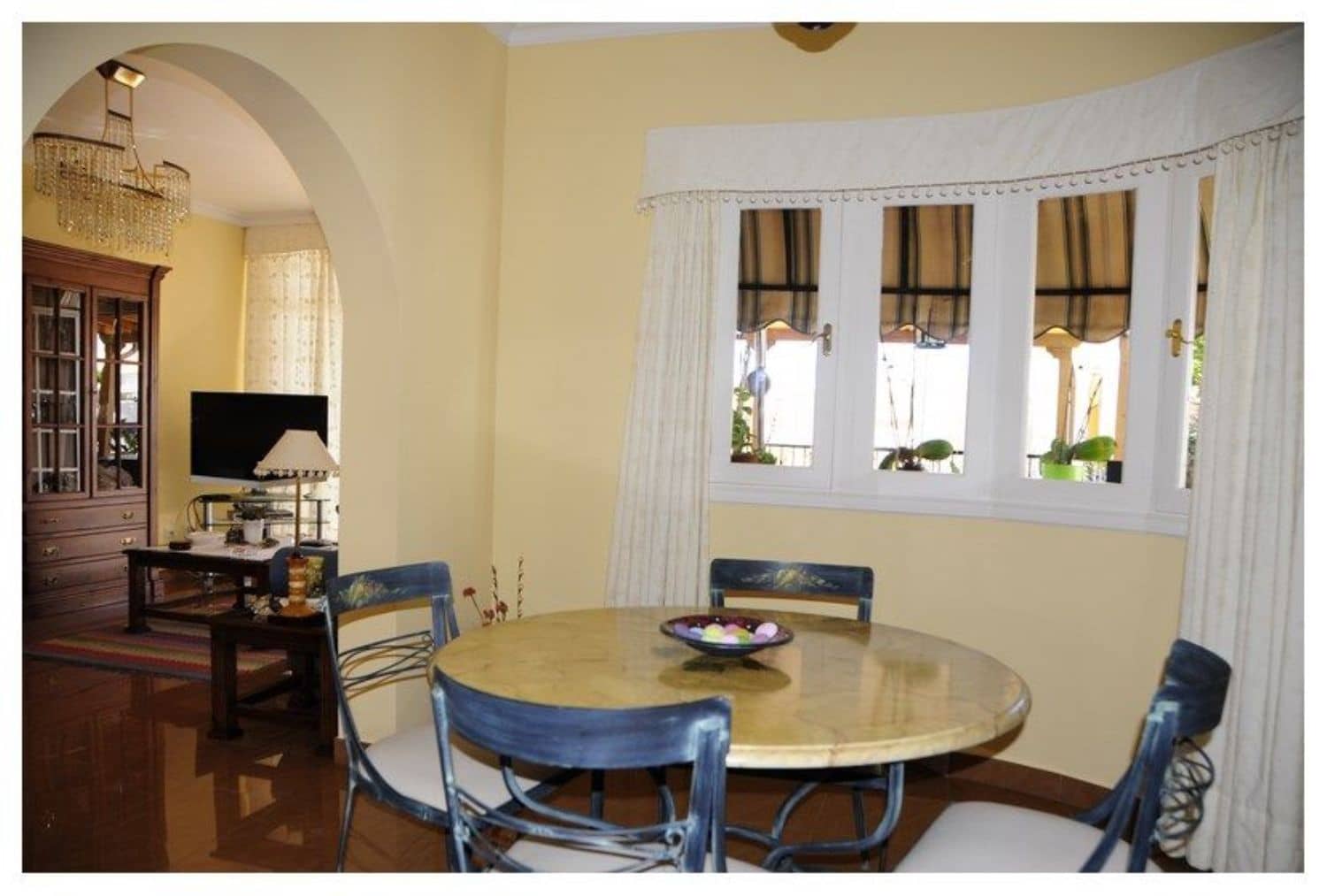 3 quarto Moradia para venda em Arguineguin com piscina - 695 000 € (Ref: 7802777)