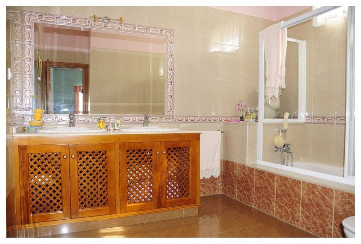 3 quarto Moradia para venda em Arguineguin com piscina - 695 000 € (Ref: 7802777)