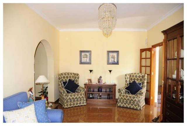 3 chambre Villa/Maison à vendre à Arguineguín, Mogán avec piscine - 695 000 € (Ref: 7802777)