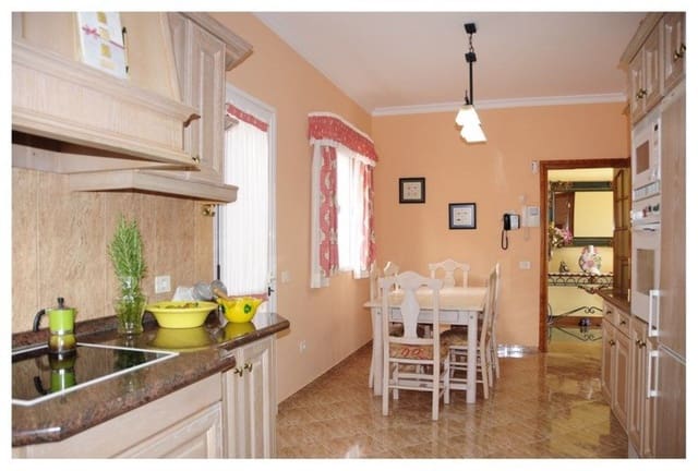 3 chambre Villa/Maison à vendre à Arguineguín, Mogán avec piscine - 695 000 € (Ref: 7802777)