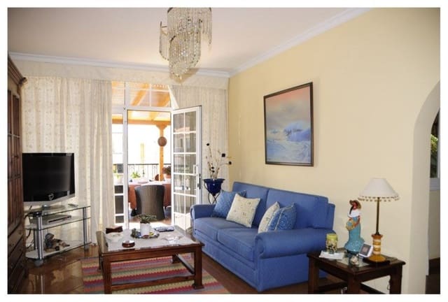 3 chambre Villa/Maison à vendre à Arguineguín, Mogán avec piscine - 695 000 € (Ref: 7802777)