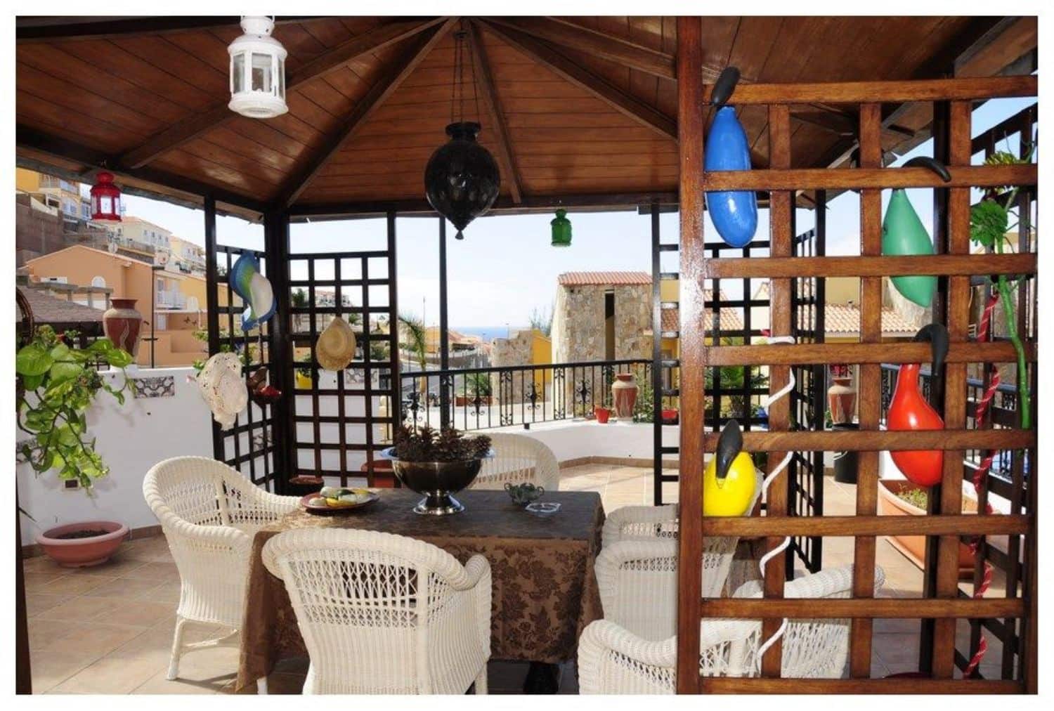 3 quarto Moradia para venda em Arguineguin com piscina - 695 000 € (Ref: 7802777)