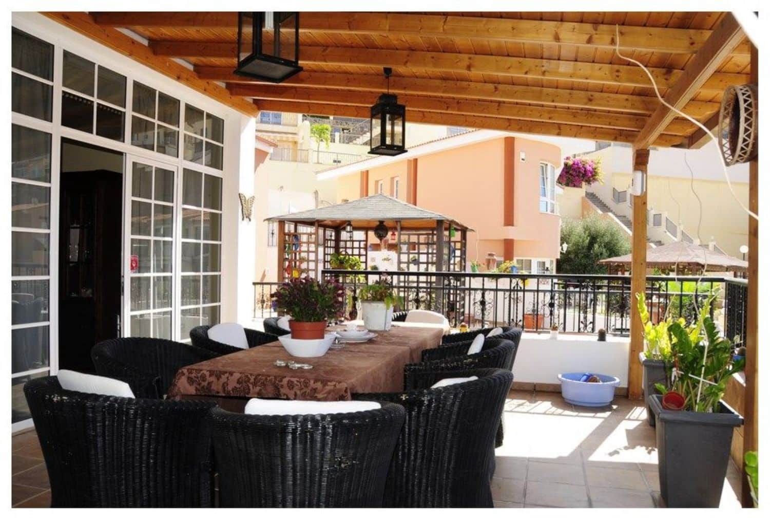 3 quarto Moradia para venda em Arguineguin com piscina - 695 000 € (Ref: 7802777)