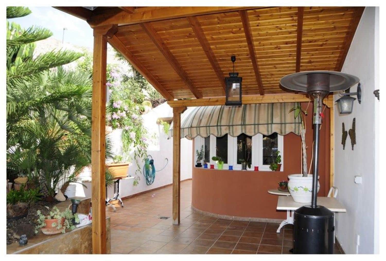 3 quarto Moradia para venda em Arguineguin com piscina - 695 000 € (Ref: 7802777)