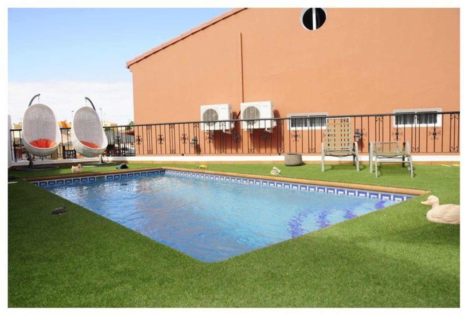 3 quarto Moradia para venda em Arguineguin com piscina - 695 000 € (Ref: 7802777)
