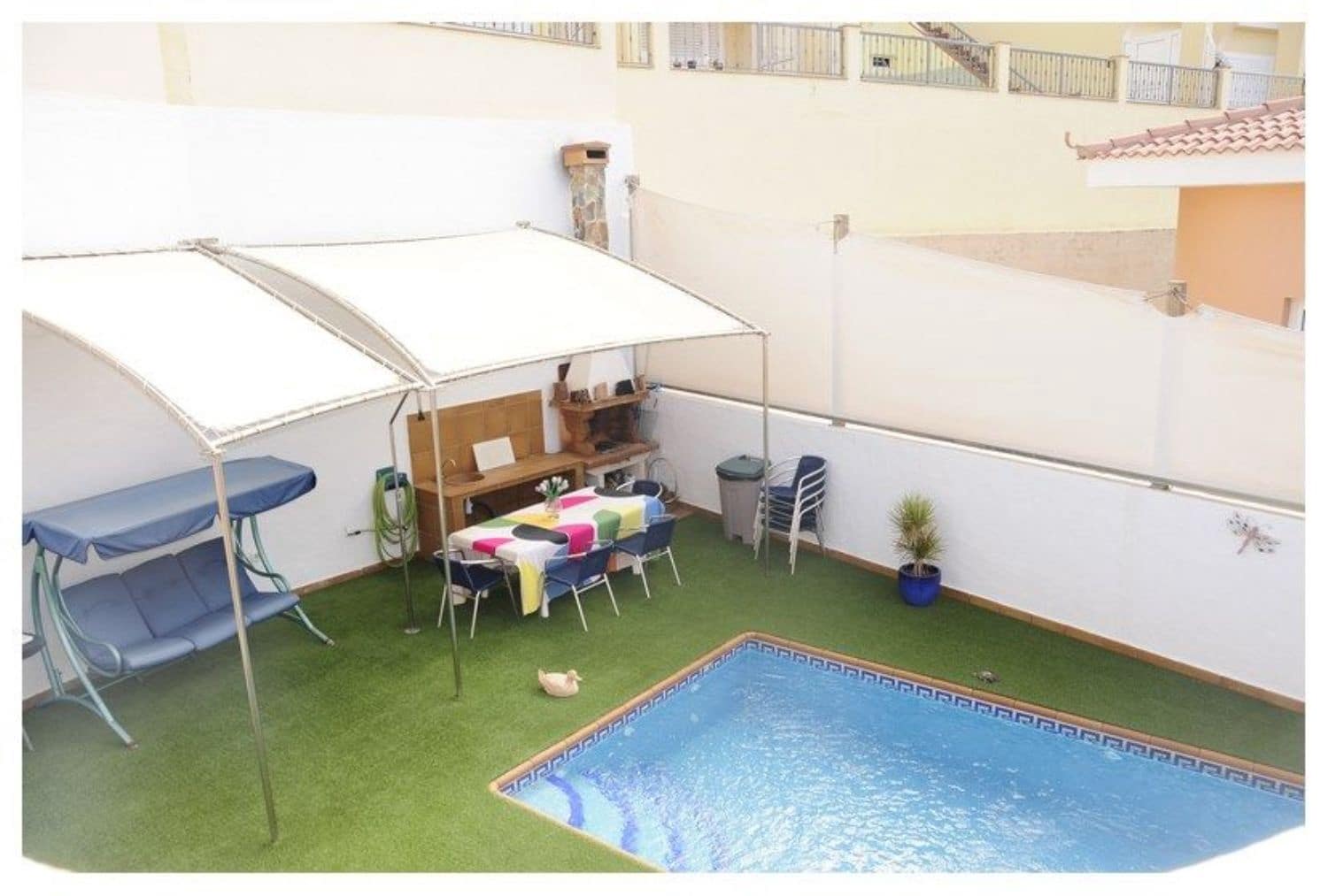 3 quarto Moradia para venda em Arguineguin com piscina - 695 000 € (Ref: 7802777)