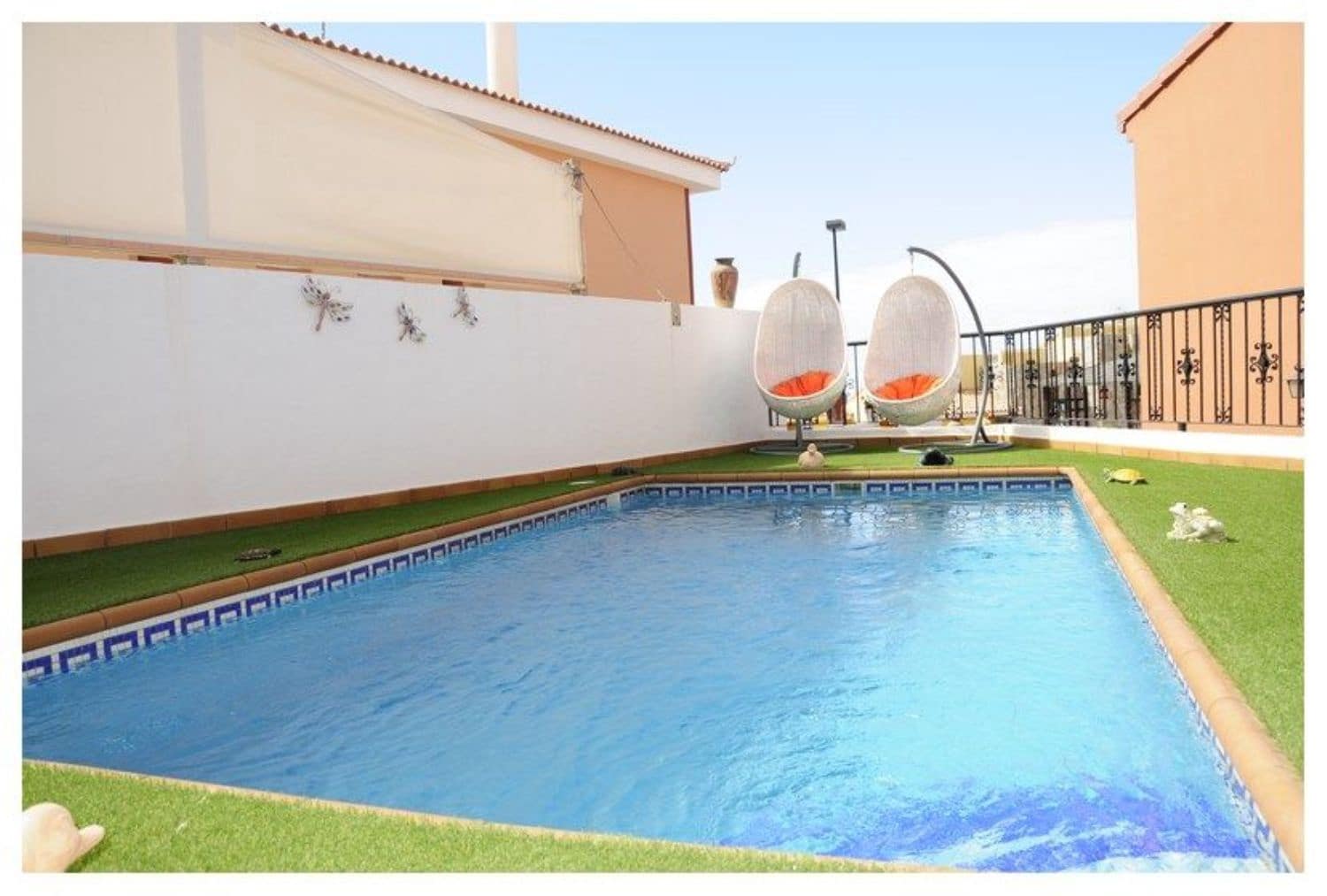 3 quarto Moradia para venda em Arguineguin com piscina - 695 000 € (Ref: 7802777)