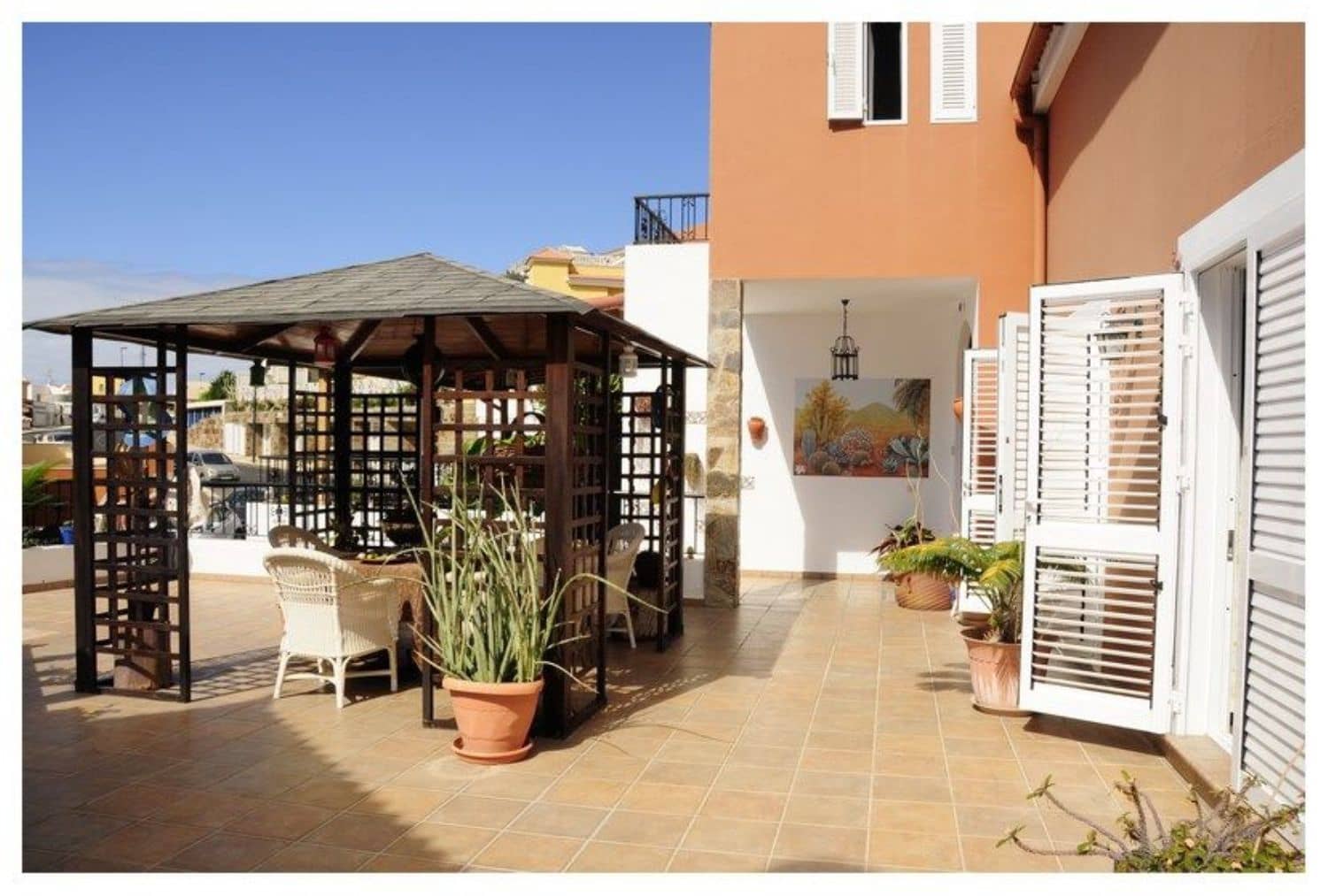 3 quarto Moradia para venda em Arguineguin com piscina - 695 000 € (Ref: 7802777)