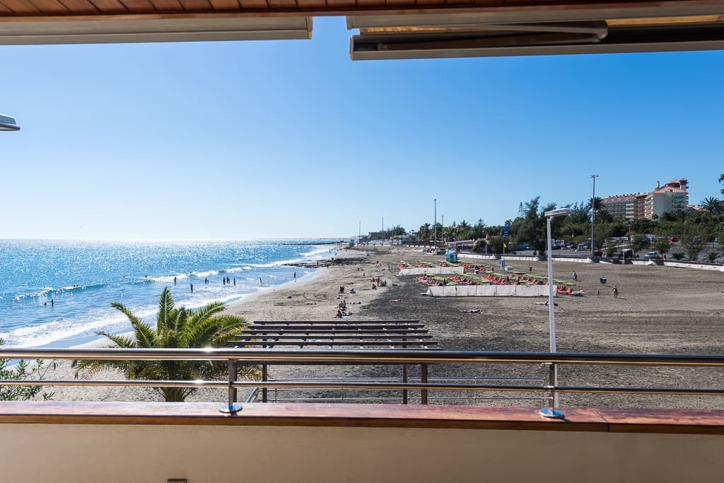 5 soveværelse Bungalow til salg i San Agustin med garage - € 1.750.000 (Ref: 7855833)