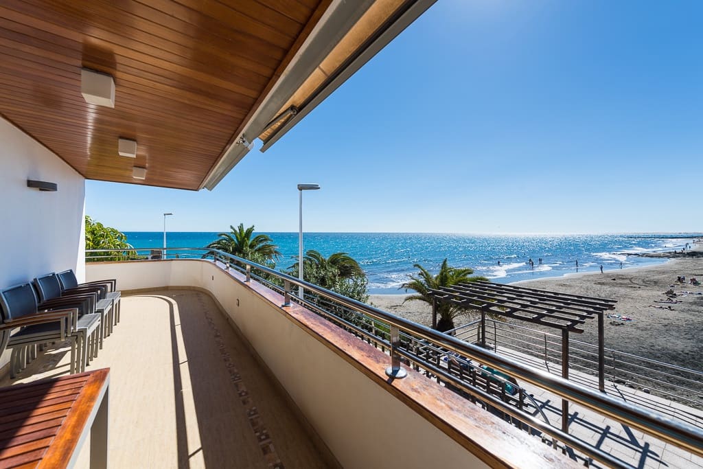 5 soveværelse Bungalow til salg i San Agustin med garage - € 1.750.000 (Ref: 7855833)