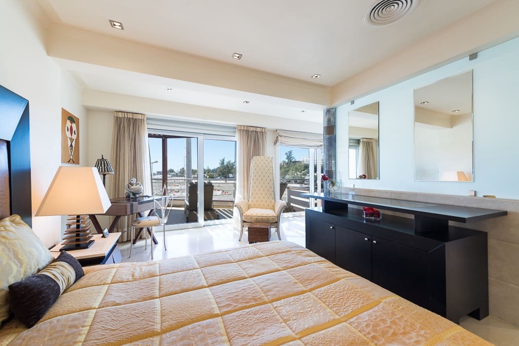 5 soveværelse Bungalow til salg i San Agustin med garage - € 1.750.000 (Ref: 7855833)