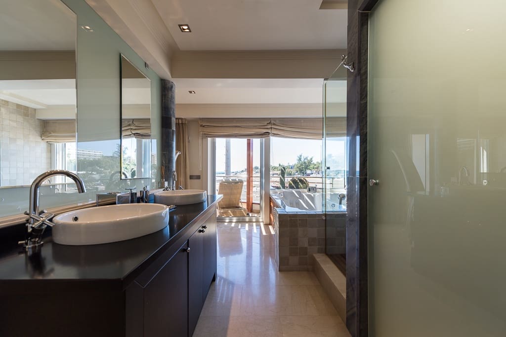 5 soveværelse Bungalow til salg i San Agustin med garage - € 1.750.000 (Ref: 7855833)