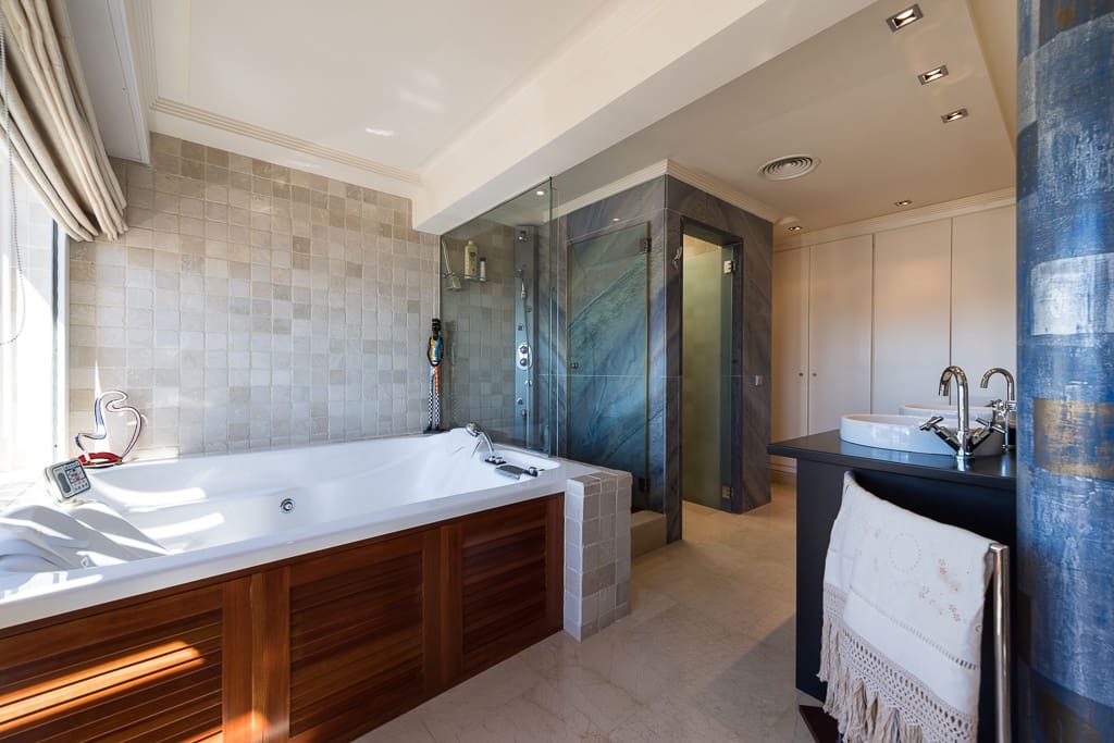 5 soveværelse Bungalow til salg i San Agustin med garage - € 1.750.000 (Ref: 7855833)