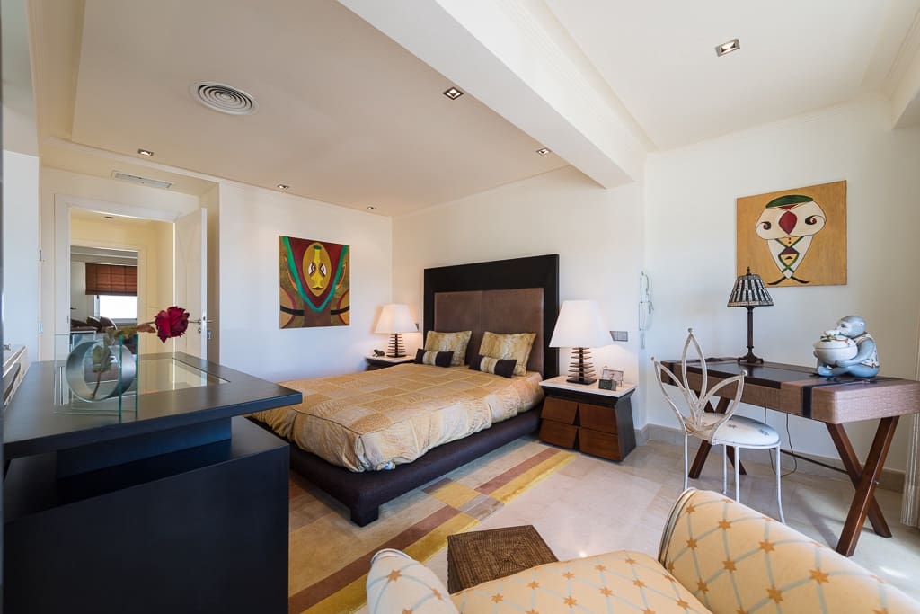 5 soveværelse Bungalow til salg i San Agustin med garage - € 1.750.000 (Ref: 7855833)