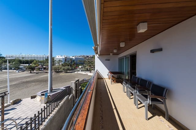 5 soveværelse Bungalow til salg i San Agustín, San Bartolomé de Tirajana med garage - € 1.750.000 (Ref: 7855833)