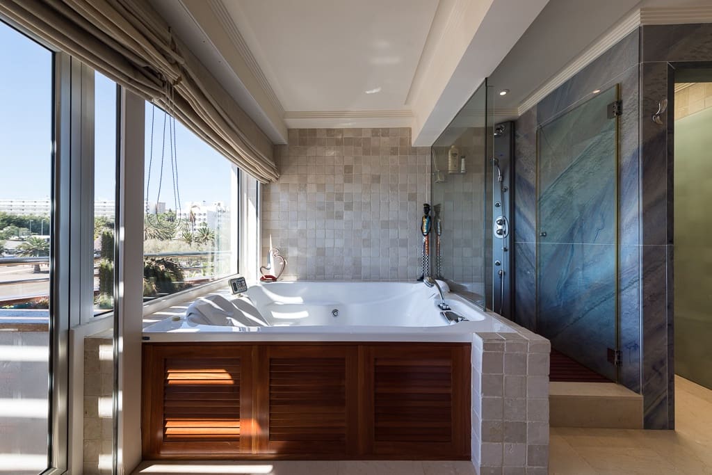 5 soveværelse Bungalow til salg i San Agustin med garage - € 1.750.000 (Ref: 7855833)