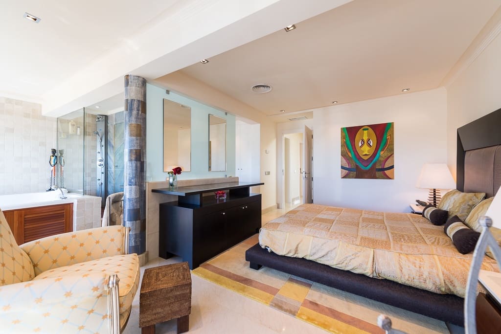 5 soveværelse Bungalow til salg i San Agustin med garage - € 1.750.000 (Ref: 7855833)