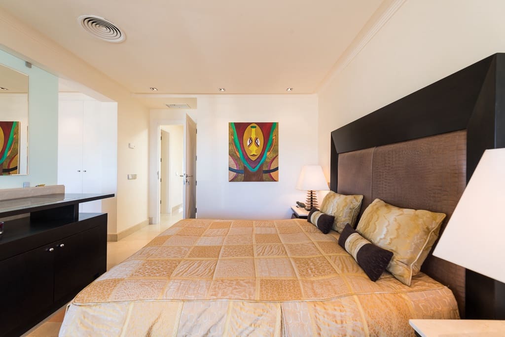 5 soveværelse Bungalow til salg i San Agustin med garage - € 1.750.000 (Ref: 7855833)