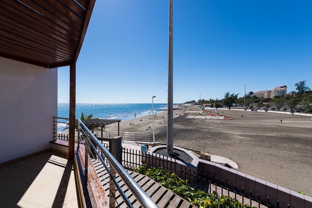 5 soveværelse Bungalow til salg i San Agustin med garage - € 1.750.000 (Ref: 7855833)