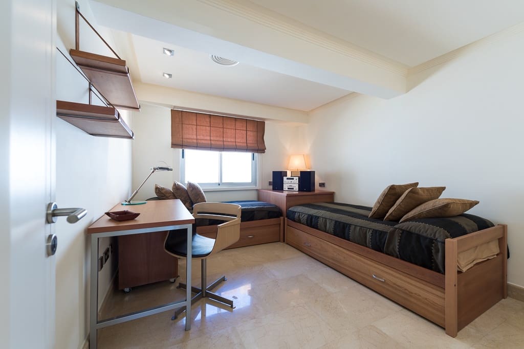 5 soveværelse Bungalow til salg i San Agustin med garage - € 1.750.000 (Ref: 7855833)