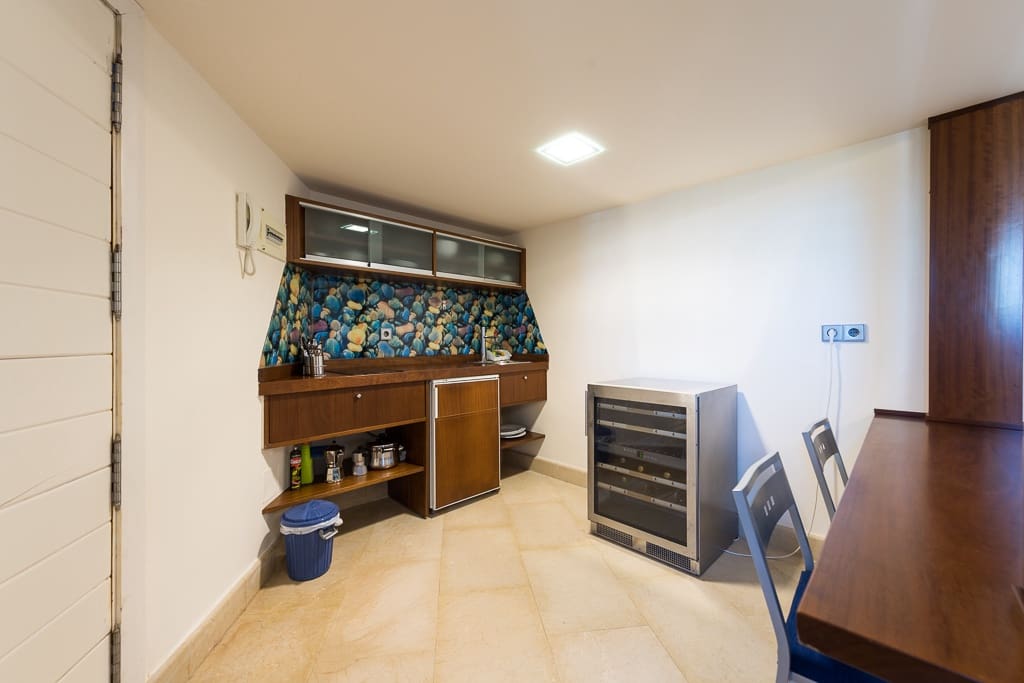 5 soveværelse Bungalow til salg i San Agustin med garage - € 1.750.000 (Ref: 7855833)