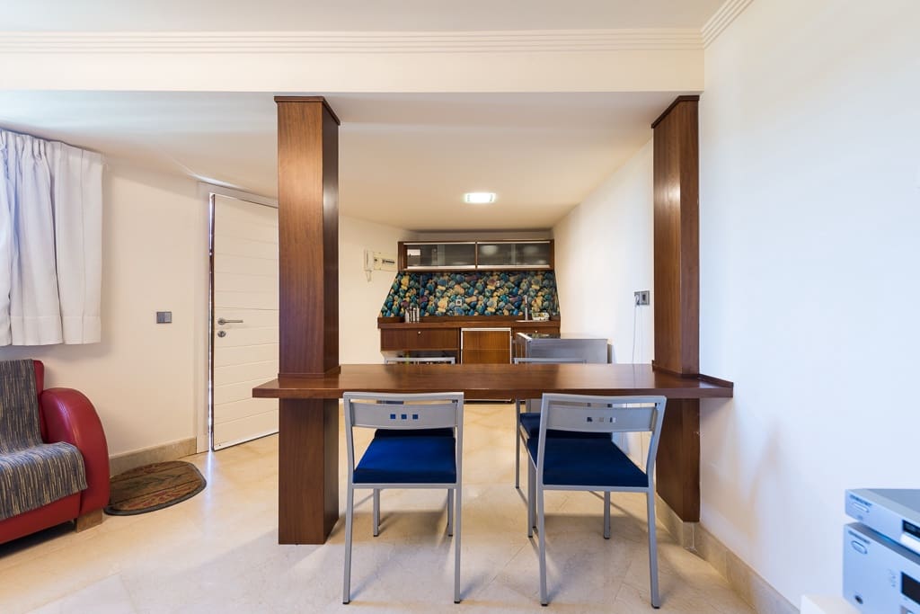 5 soveværelse Bungalow til salg i San Agustin med garage - € 1.750.000 (Ref: 7855833)